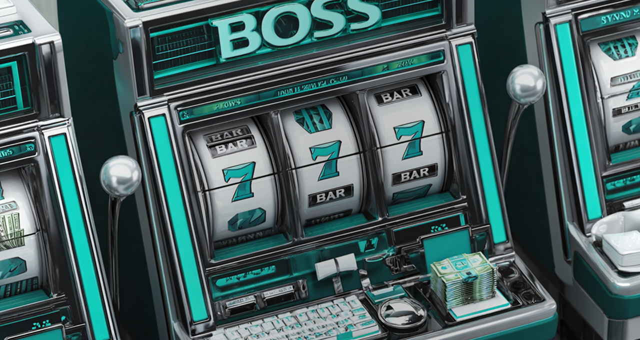 Slotboss